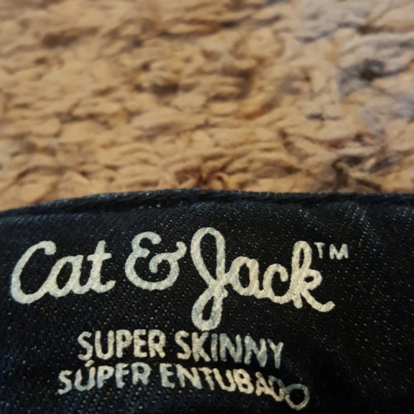 Jeans - Picture 5 of 6